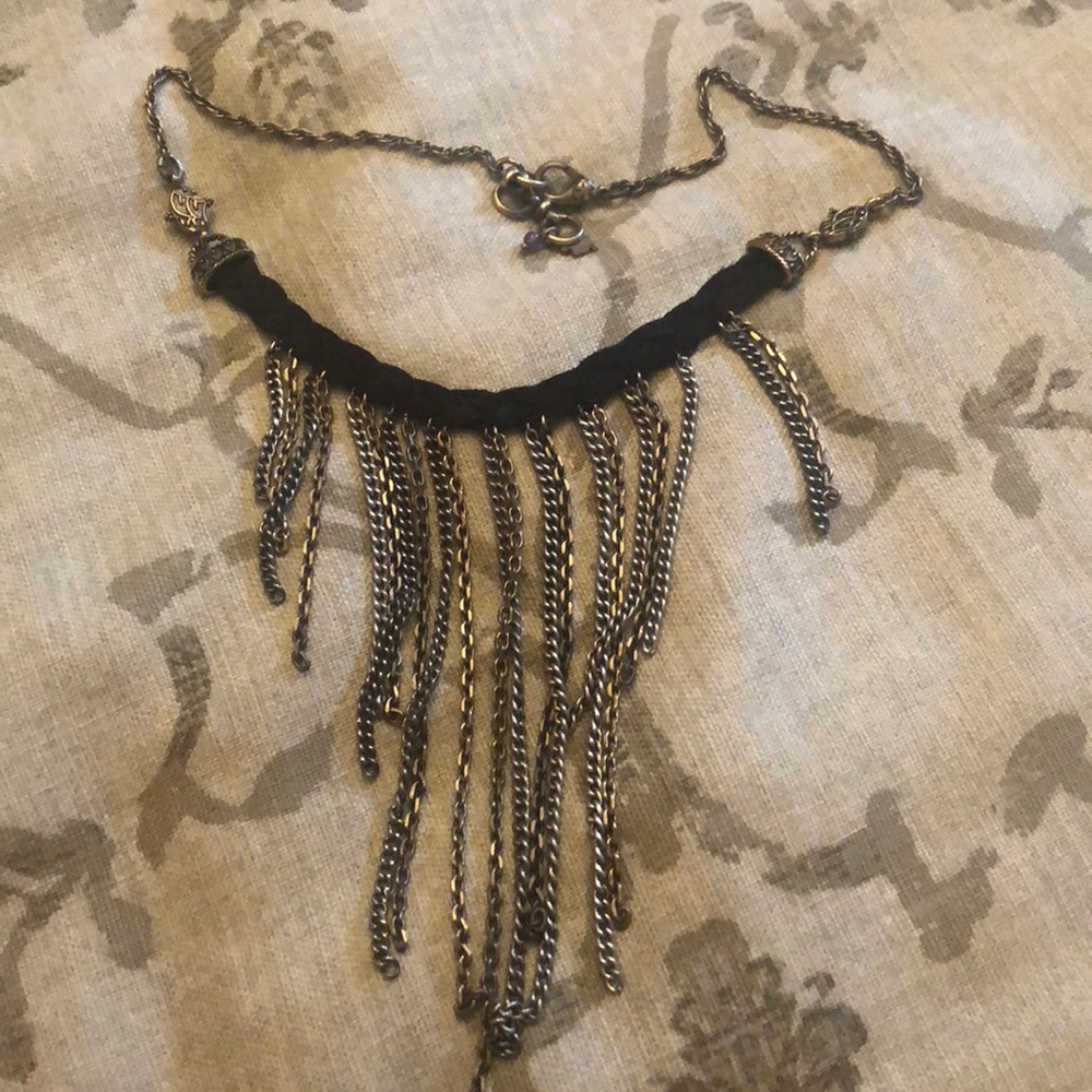 Lucky Brand Necklace